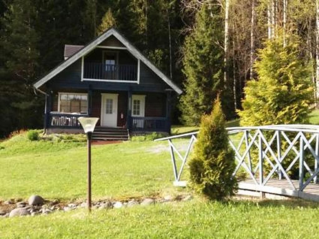 Дома для отпуска Holiday Home Iltarusko Ruokonen-54
