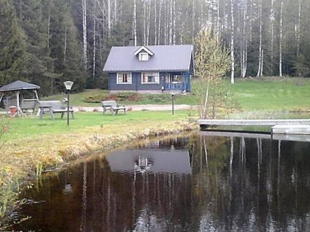Дома для отпуска Holiday Home Iltarusko Ruokonen