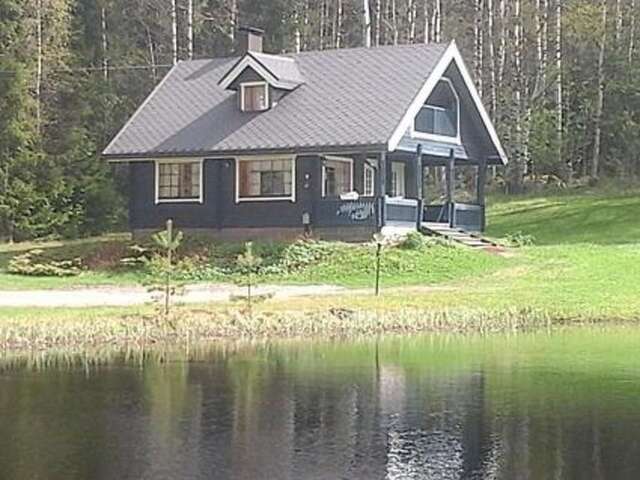 Дома для отпуска Holiday Home Iltarusko Ruokonen-57
